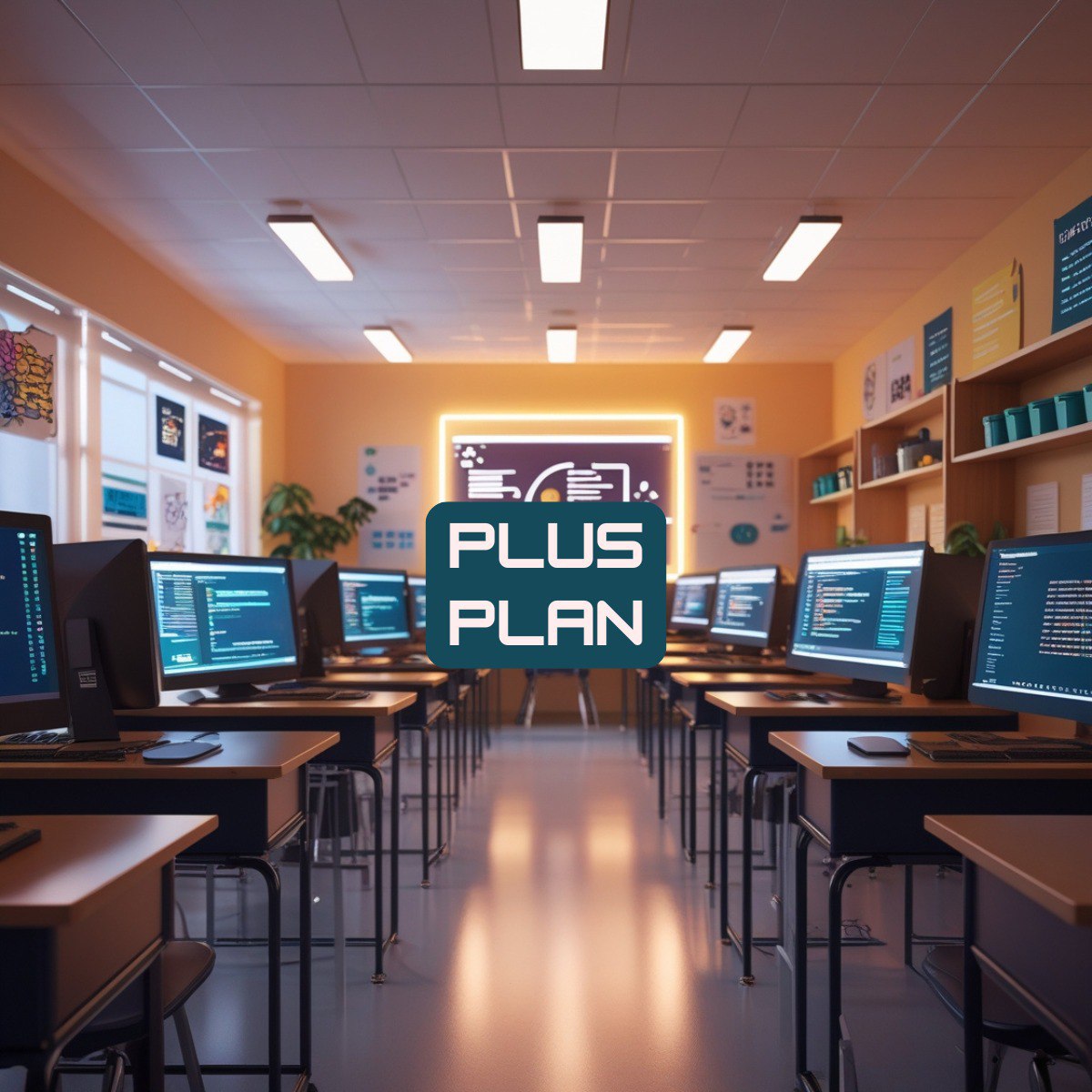 Plus Plan