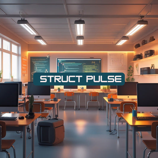 Struct Pulse