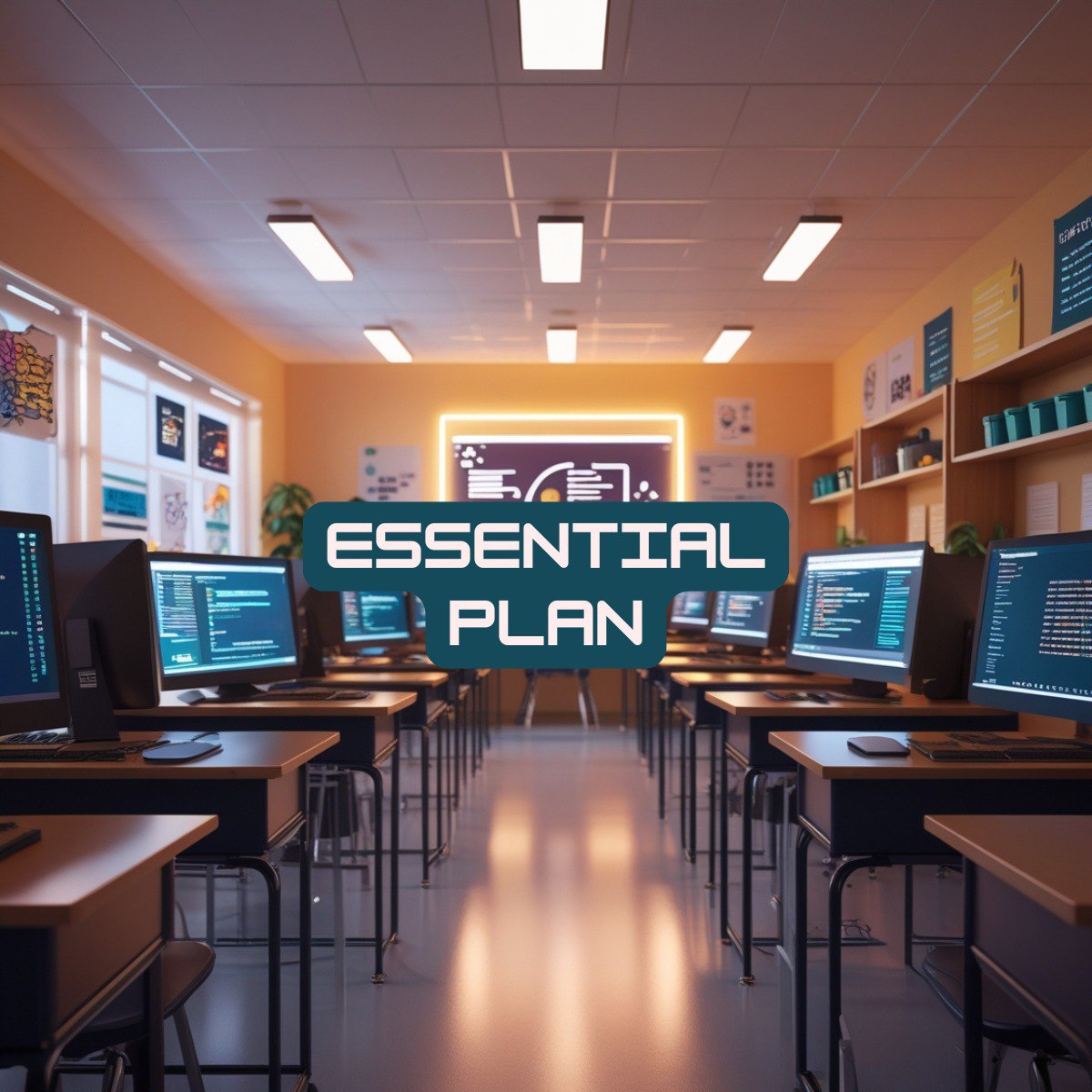 Essential Plan