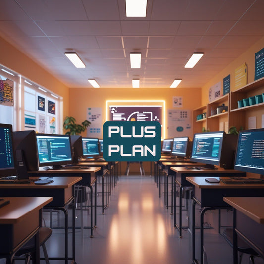 Plus Plan