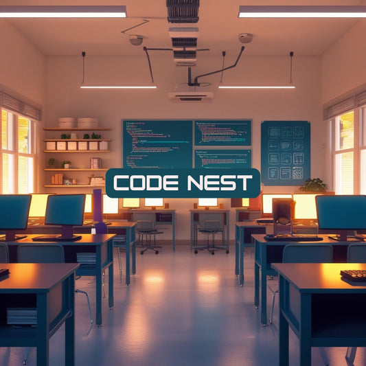 Code Nest