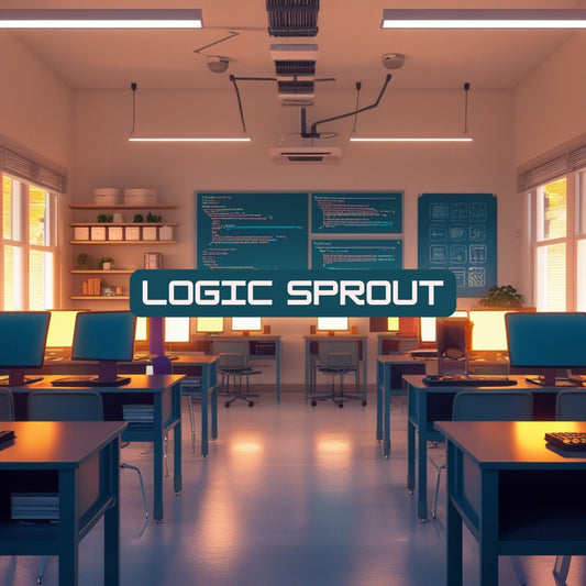 Logic Sprout