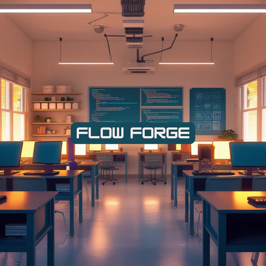 Flow Forge